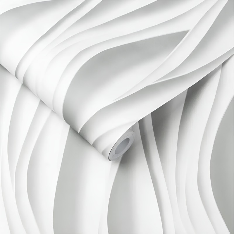 Graham & Brown | Sound Wave Wallpaper | 102146