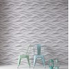 Graham & Brown | Sound Wave Wallpaper | 102146