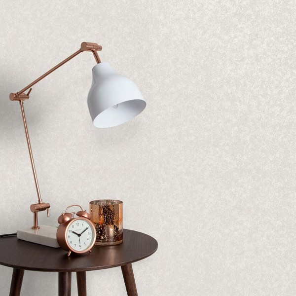 Graham & Brown | Steel Wallpaper