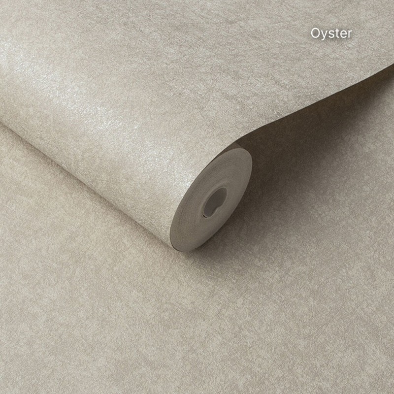 Graham & Brown | Steel Wallpaper