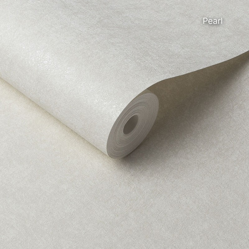 Graham & Brown | Steel Wallpaper