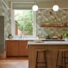 Graham & Brown | Stitch Craze Wallpaper