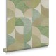 Graham & Brown | Stitch Craze Wallpaper