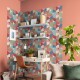 Graham & Brown | Stitch Craze Wallpaper
