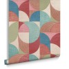 Graham & Brown | Stitch Craze Wallpaper