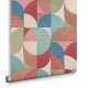 Graham & Brown | Stitch Craze Wallpaper