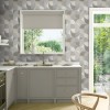 Graham & Brown | Stitch Craze Wallpaper