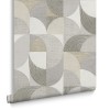 Graham & Brown | Stitch Craze Wallpaper