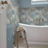 Graham & Brown | Stitch Craze Wallpaper