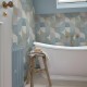 Graham & Brown | Stitch Craze Wallpaper