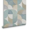 Graham & Brown | Stitch Craze Wallpaper