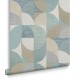 Graham & Brown | Stitch Craze Wallpaper