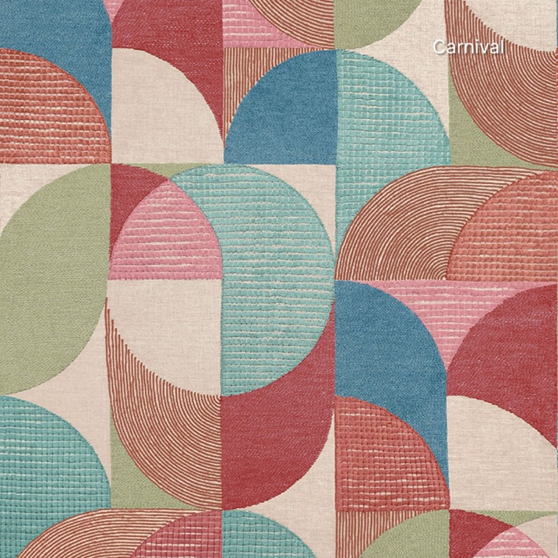 Graham & Brown | Stitch Craze Wallpaper