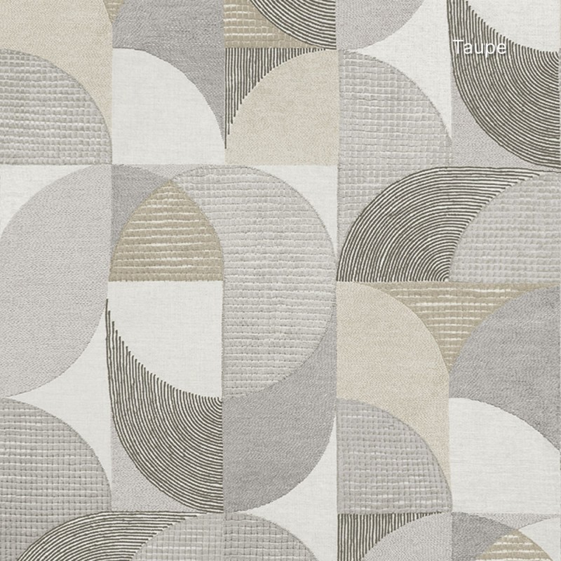 Graham & Brown | Stitch Craze Wallpaper