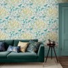 Graham & Brown | Summer Border Wallpaper