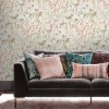 Graham & Brown | Summer Border Wallpaper