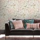 Graham & Brown | Summer Border Wallpaper