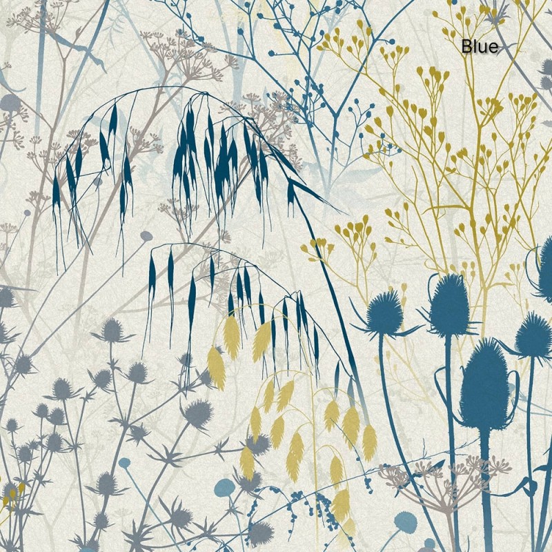 Graham & Brown | Summer Border Wallpaper