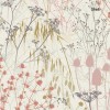 Graham & Brown | Summer Border Wallpaper