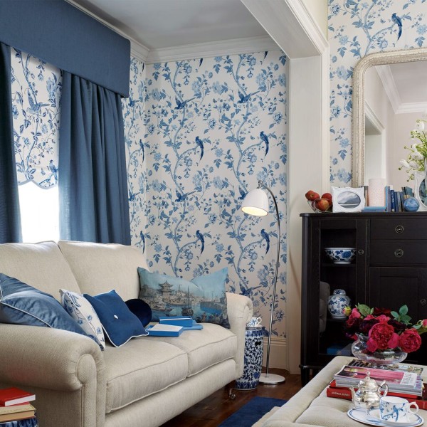 Graham & Brown | Summer Palace