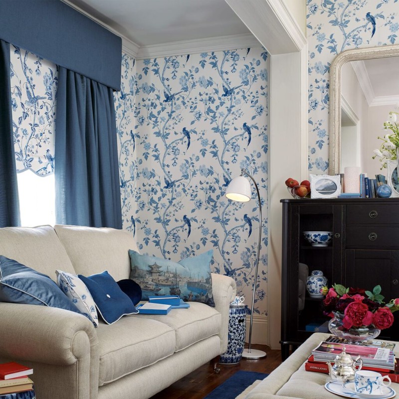 Graham & Brown | Summer Palace