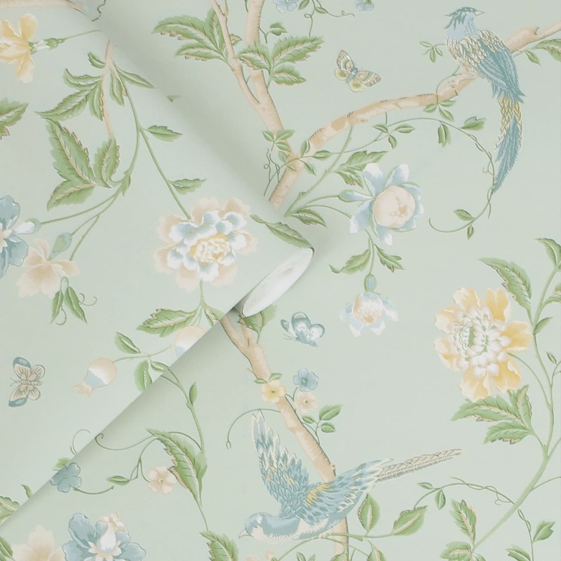 Graham & Brown | Summer Palace
