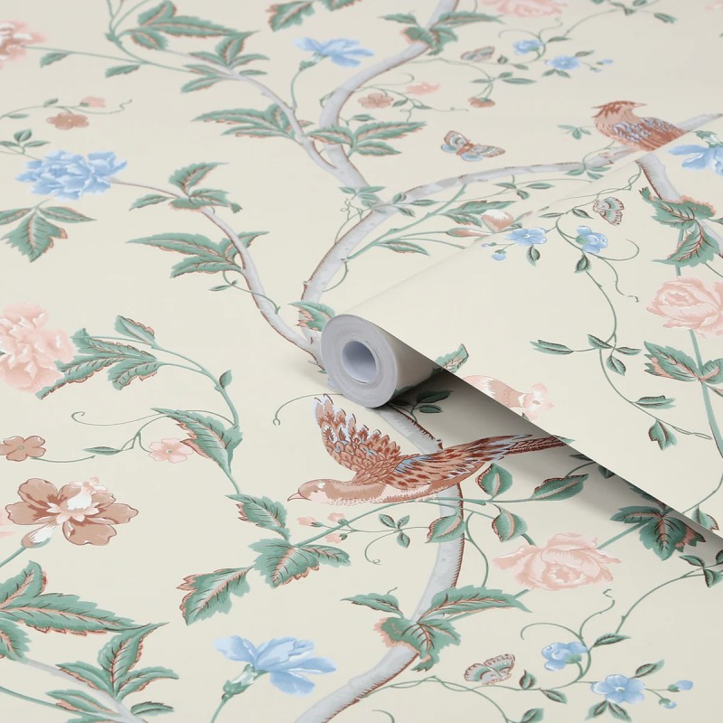 Graham & Brown | Summer Palace