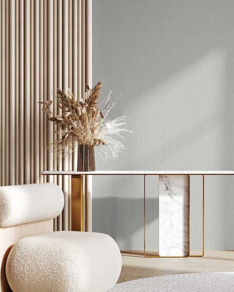 Graham & Brown | Tactile Pinstripe