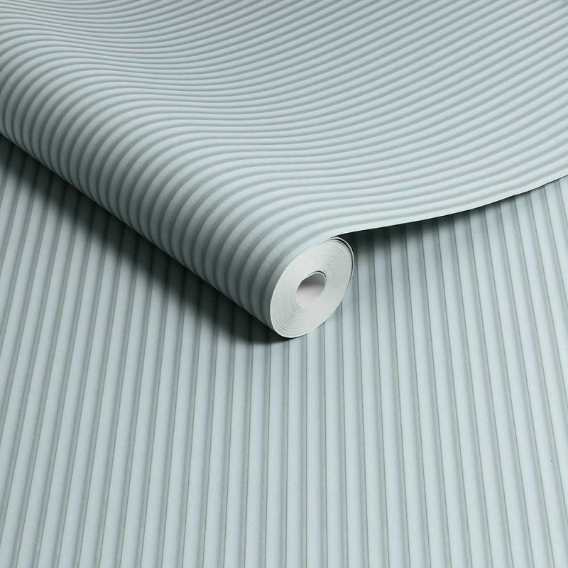 Graham & Brown | Tactile Pinstripe