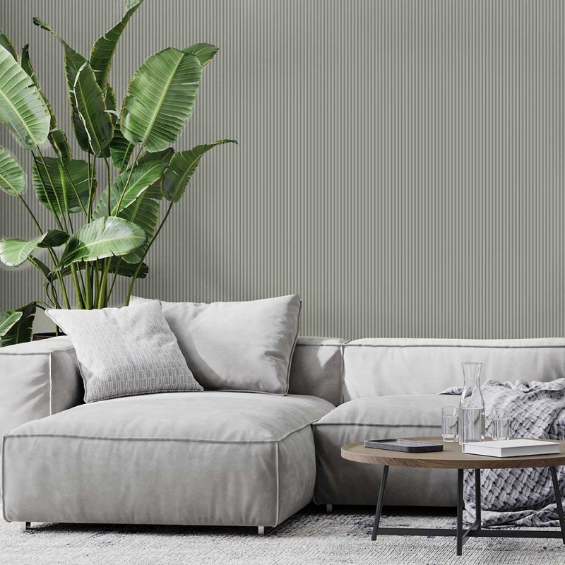 Graham & Brown | Tactile Pinstripe