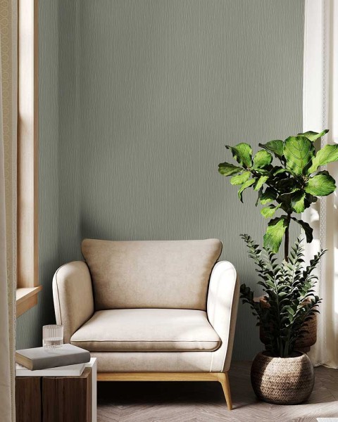 Graham & Brown | Stria Wallpaper
