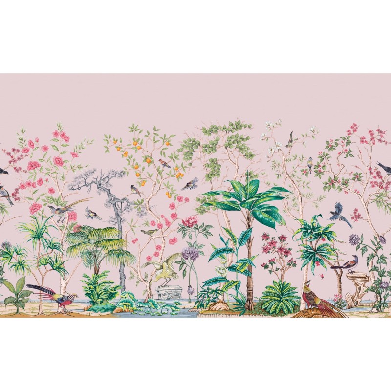 Graham & Brown | Mizuwonomu Tori