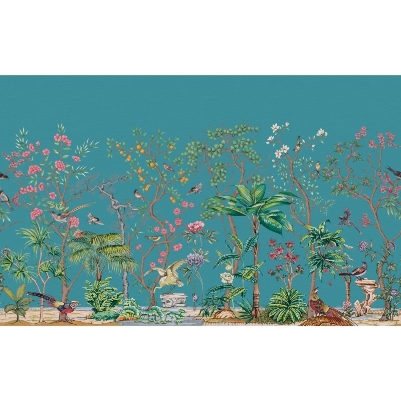 Graham & Brown | Mizuwonomu Tori