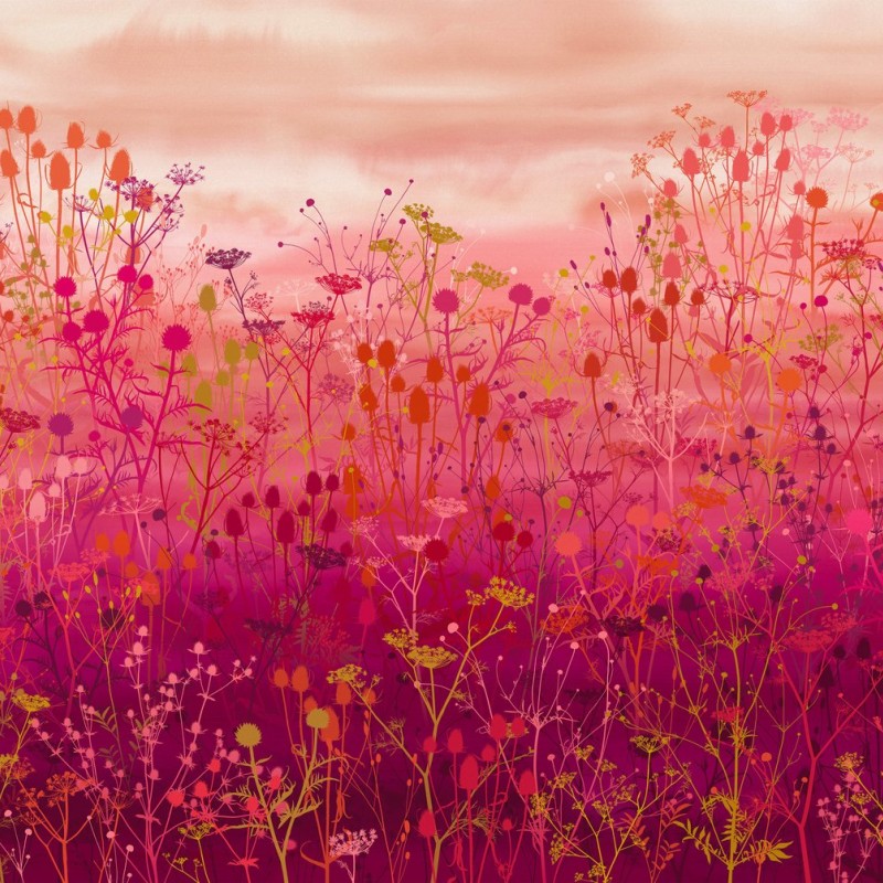 Graham & Brown | Tania's Garden