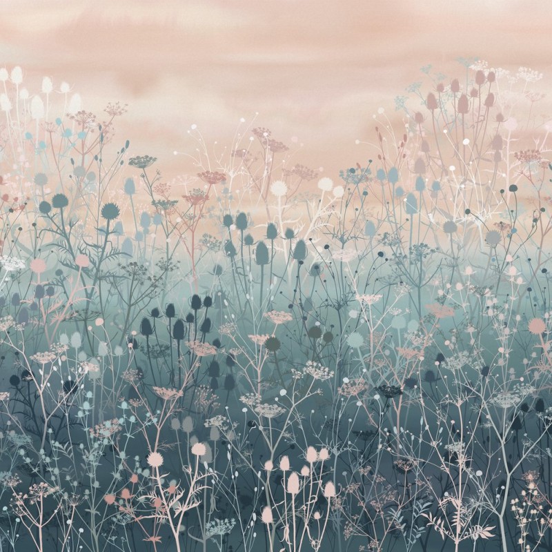 Graham & Brown | Tania's Garden