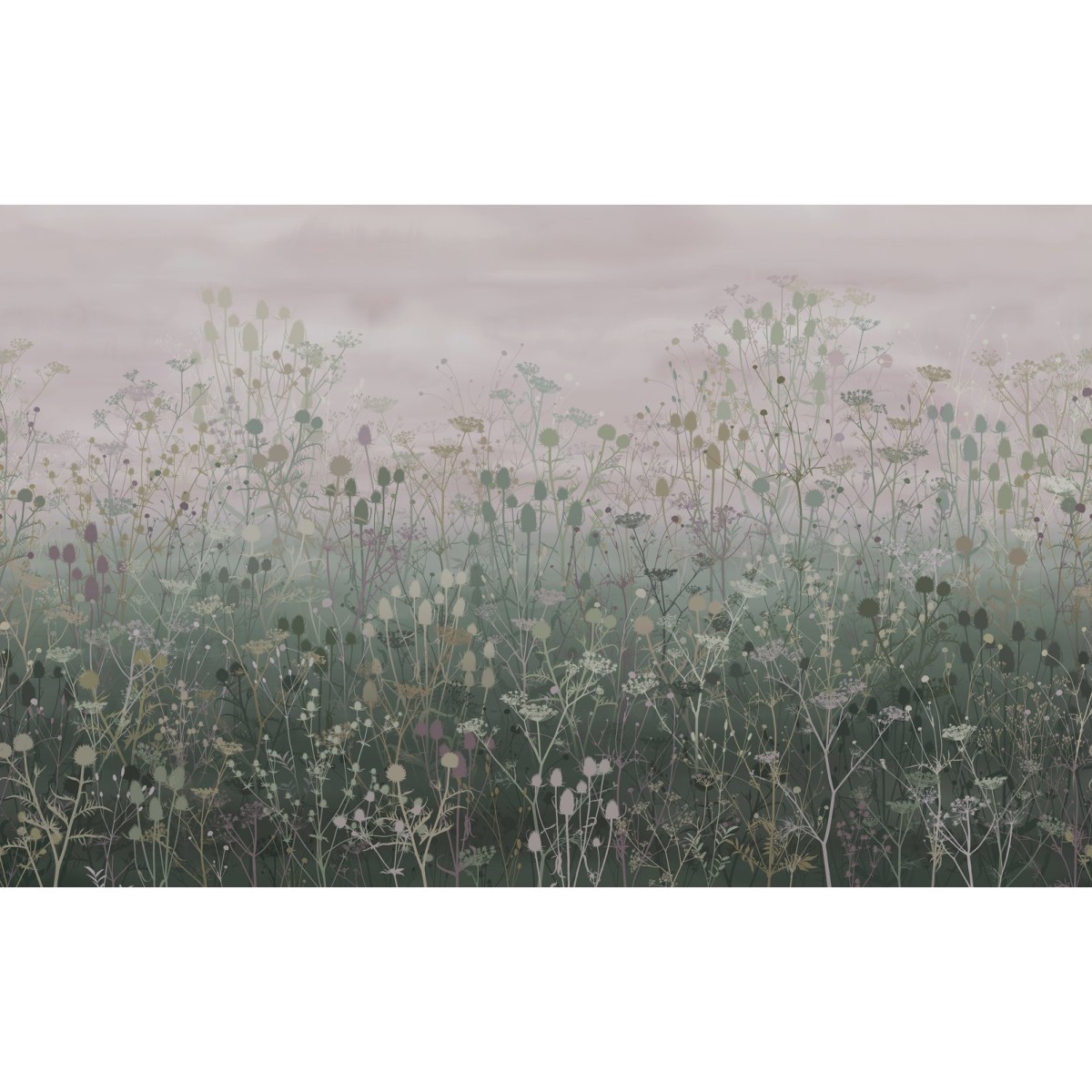 Graham & Brown | Tania's Garden