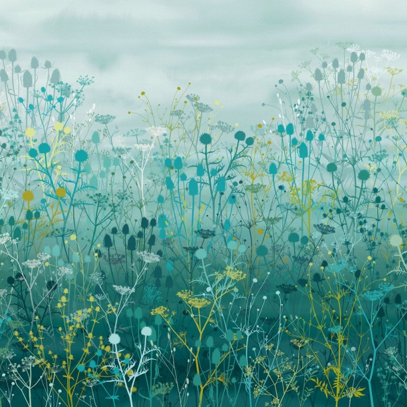 Graham & Brown | Tania's Garden