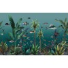 Graham & Brown | Technicolour Aquarium