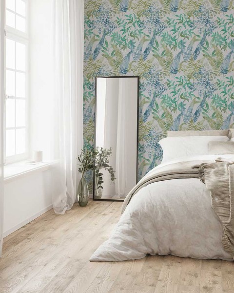Graham & Brown | Temptation Wallpaper