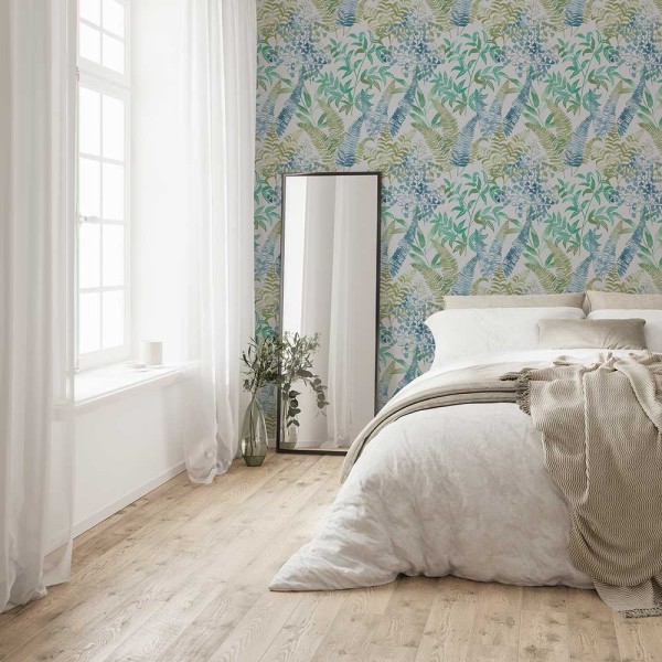Graham & Brown | Temptation Wallpaper