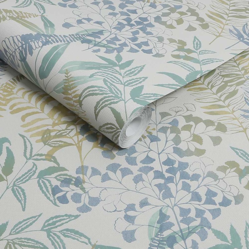 Graham & Brown | Temptation Wallpaper