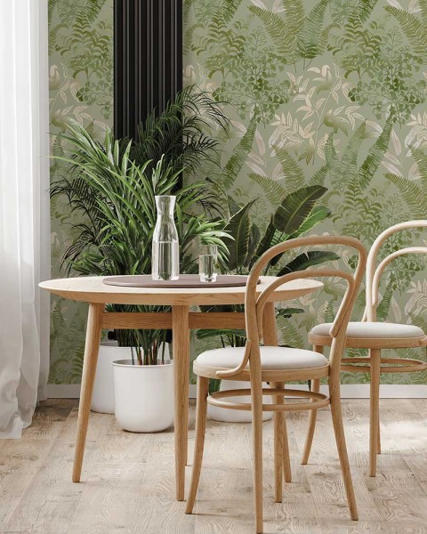 Graham & Brown | Temptation Wallpaper