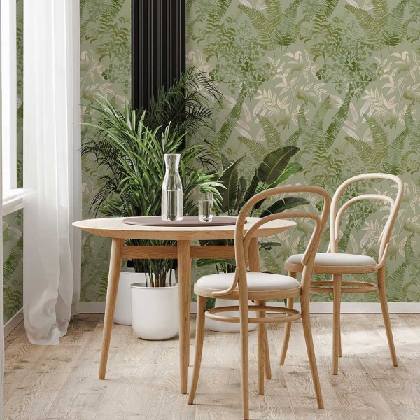 Graham & Brown | Temptation Wallpaper