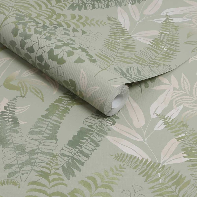 Graham & Brown | Temptation Wallpaper