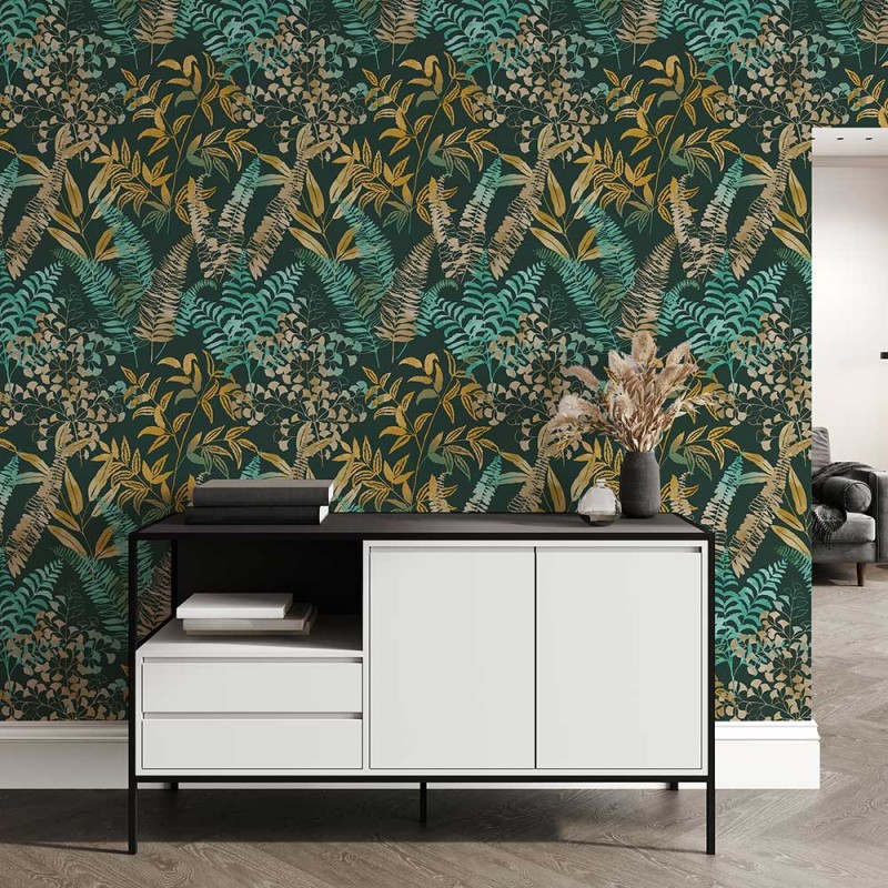 Graham & Brown | Temptation Wallpaper