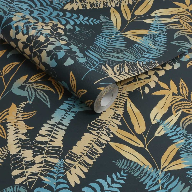 Graham & Brown | Temptation Wallpaper