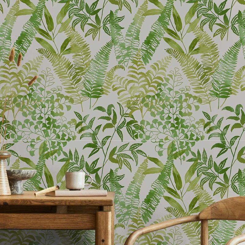 Graham & Brown | Temptation Wallpaper