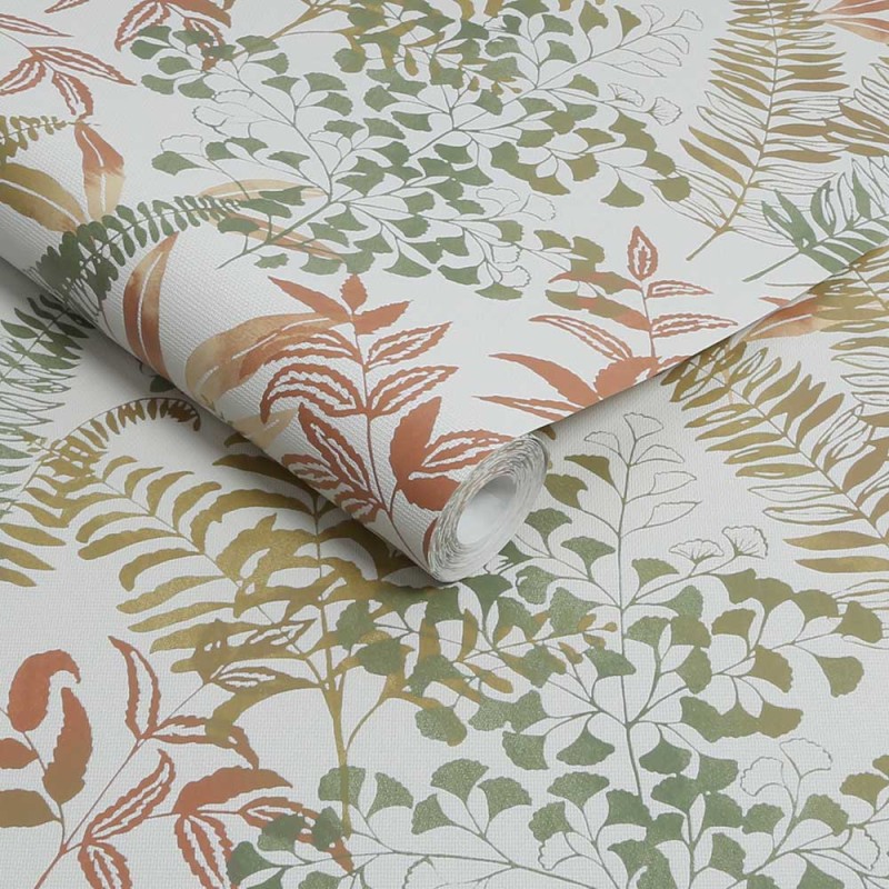 Graham & Brown | Temptation Wallpaper