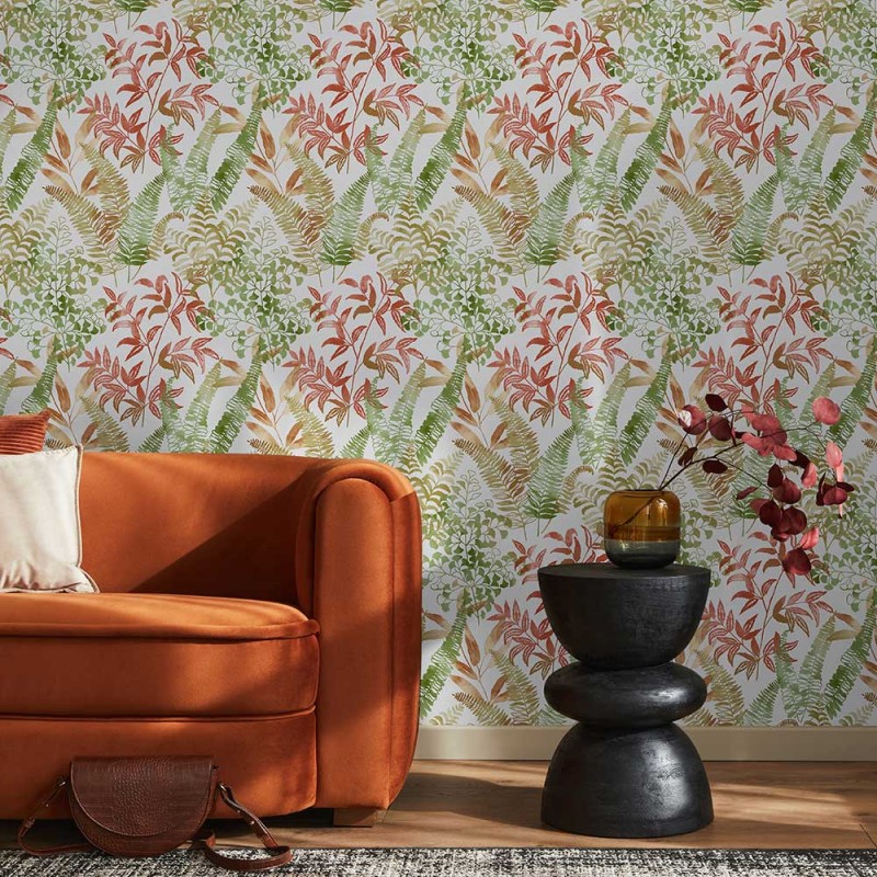 Graham & Brown | Temptation Wallpaper