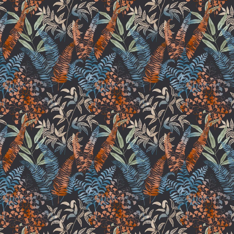 Graham & Brown | Temptation Wallpaper